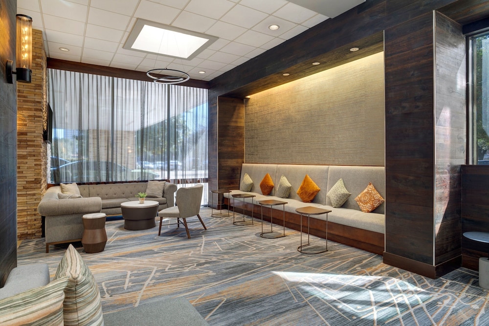 Houston Marriott North At Greenspoint 33/45
