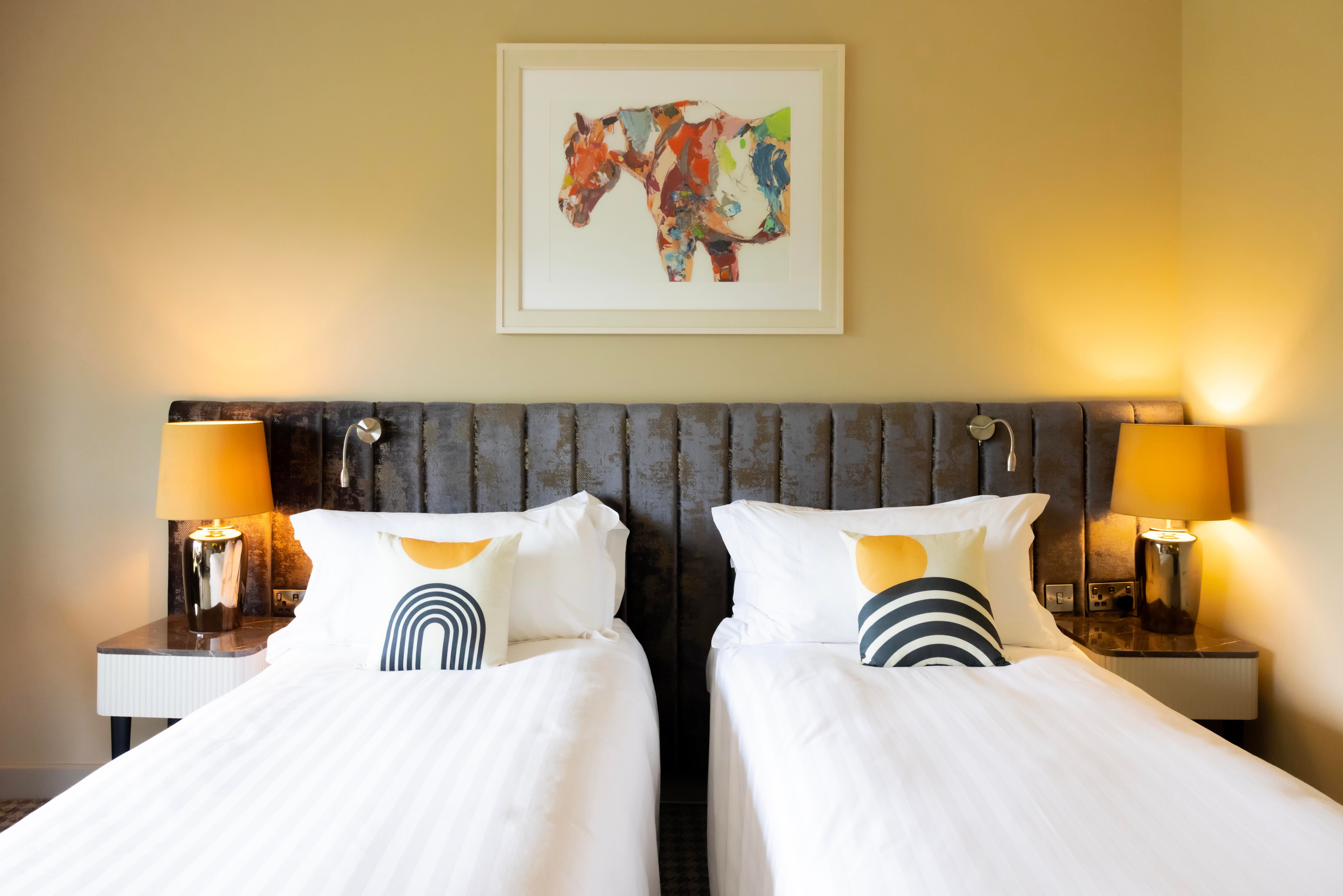 voco the Club - Dublin Gateway by IHG 15/50