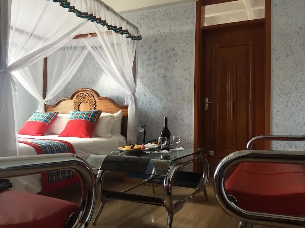 Nice Digital Hotel Mwea 15/45