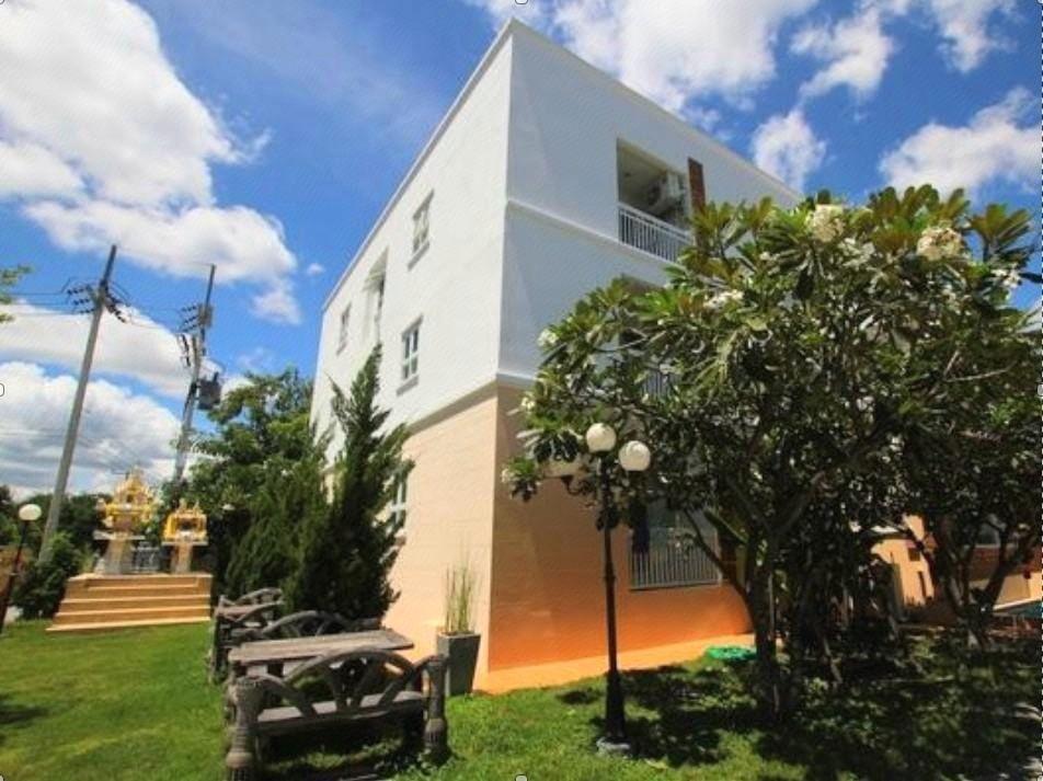 Baan Ton Mai Apartment 33/33