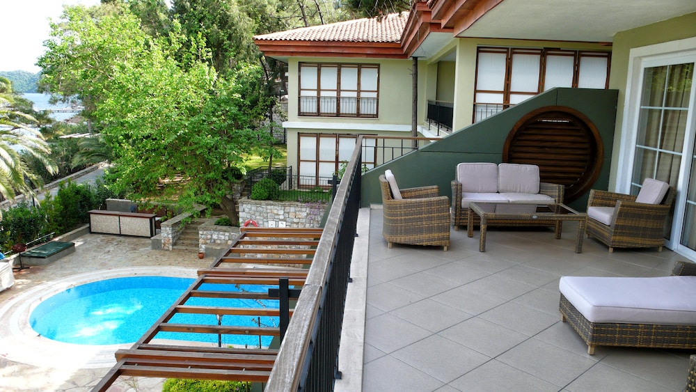 Grand Yazici Club Turban Thermal Hotel 13/89