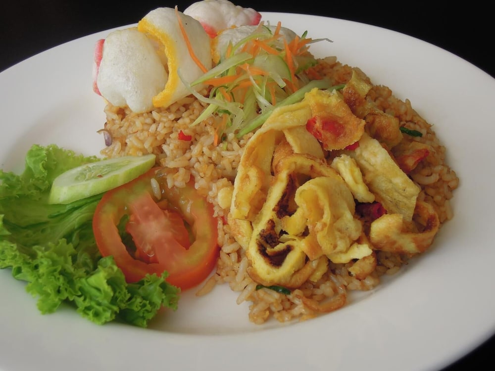 Swift Inn Aeropolis Jakarta photo3