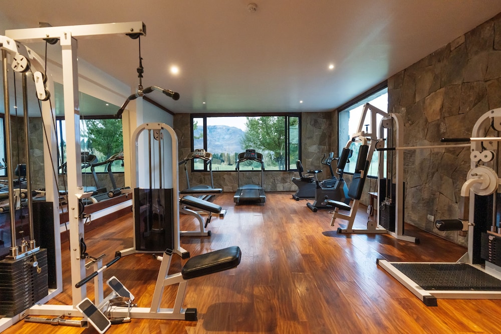 Loi Suites Chapelco Hotel 47/68