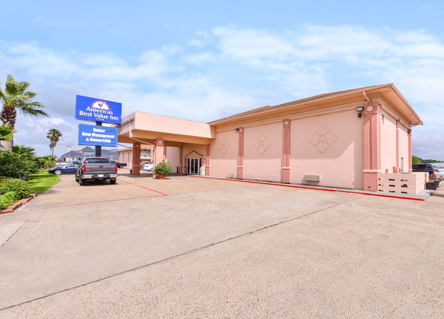 Americas Best Value Inn Clute Lake Jackson 21/24