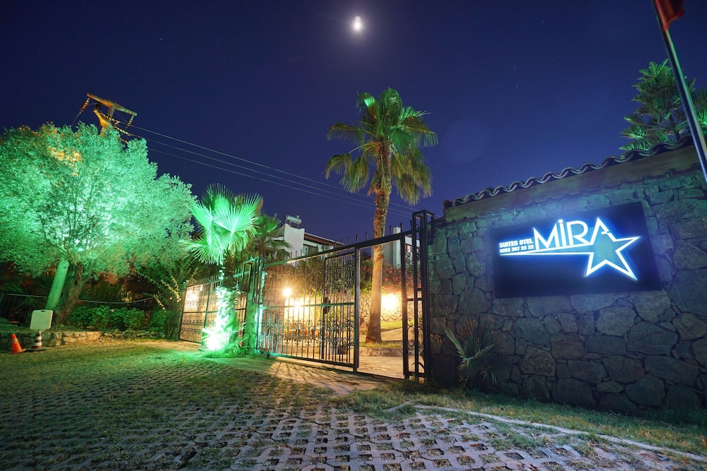 Mira套房酒店(Mira Suites) 图片4