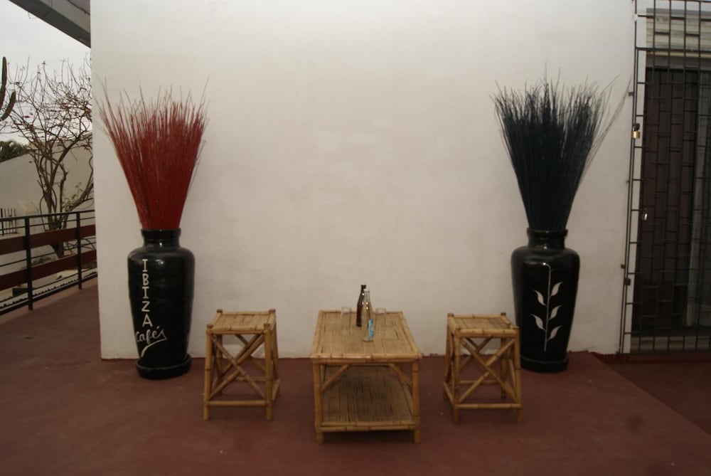Villa Mahefa 8/23