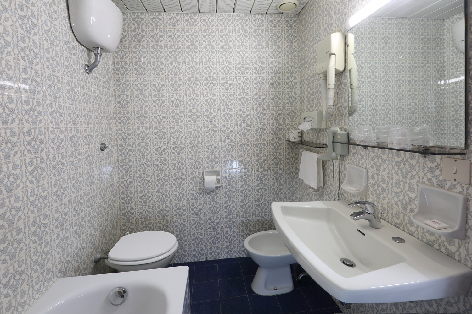 Comfort, Double or Twin Bed, Lido Mediterranee 8/8