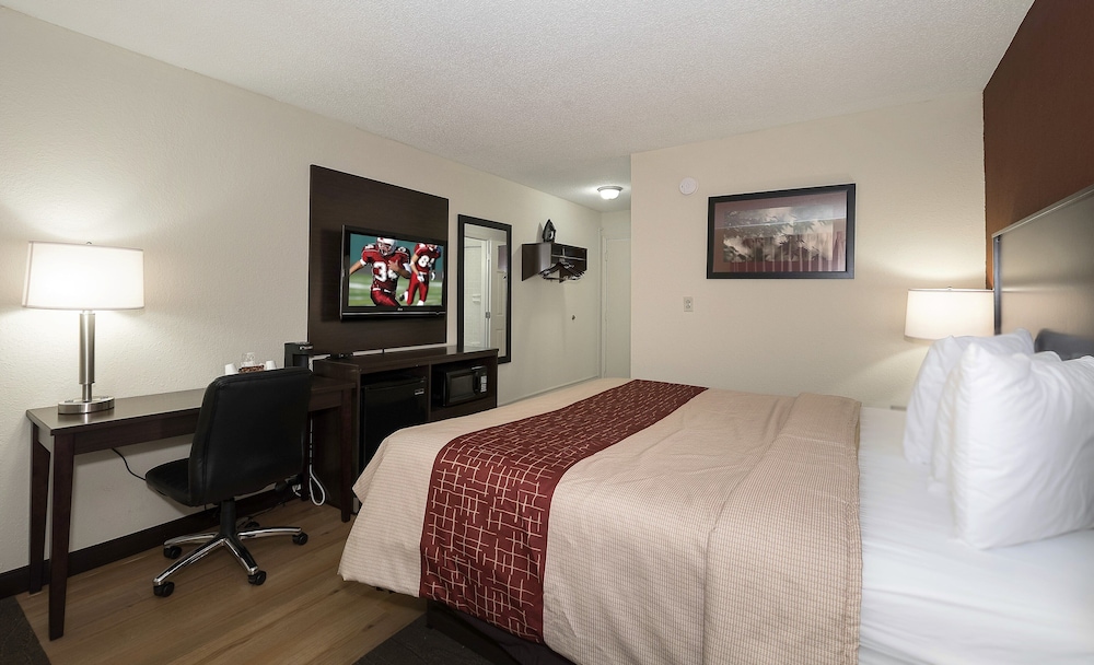 Americas Best Value Inn Dayton Huber Heights 17/28