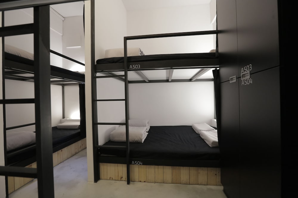 Duckstay Hostel 17/48