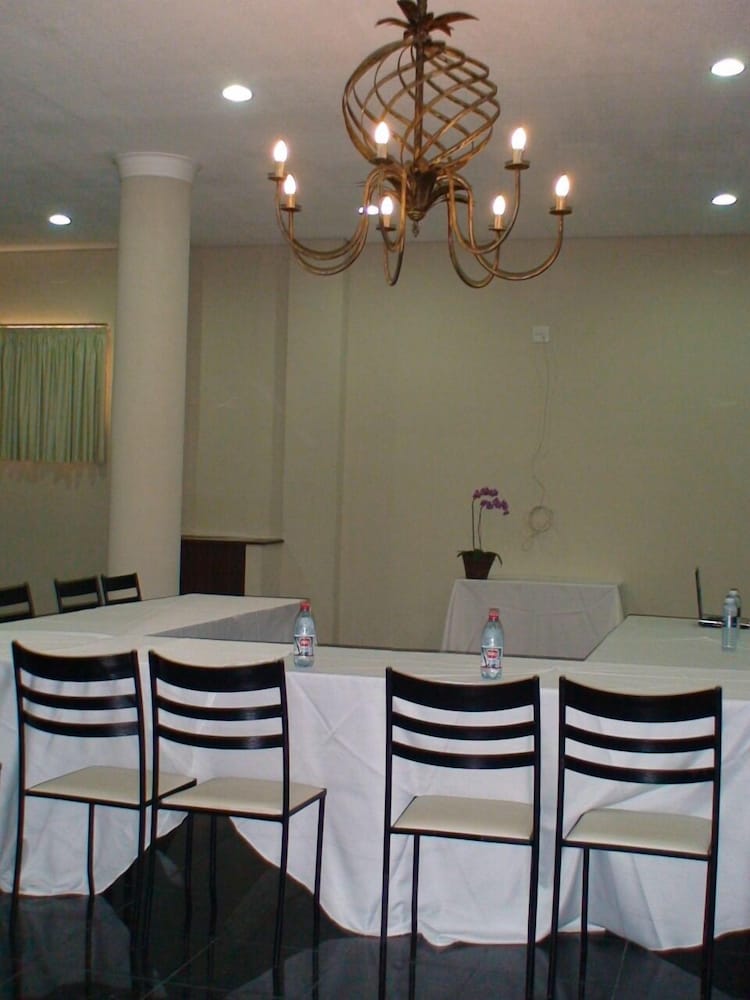 Hotel Domus Ituverava 30/41