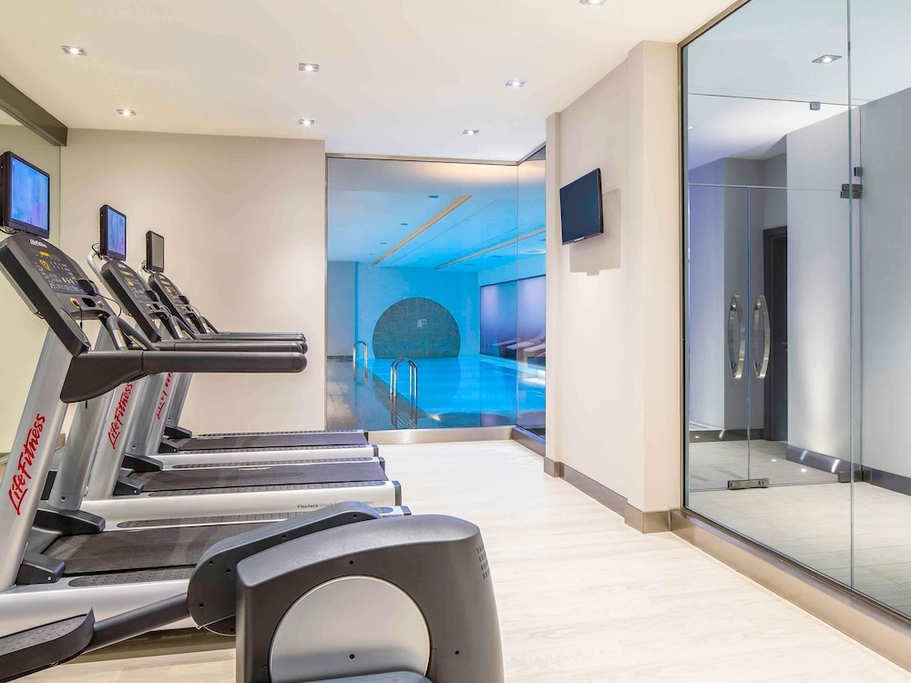 Novotel Istanbul Bosphorus Hotel 42/71
