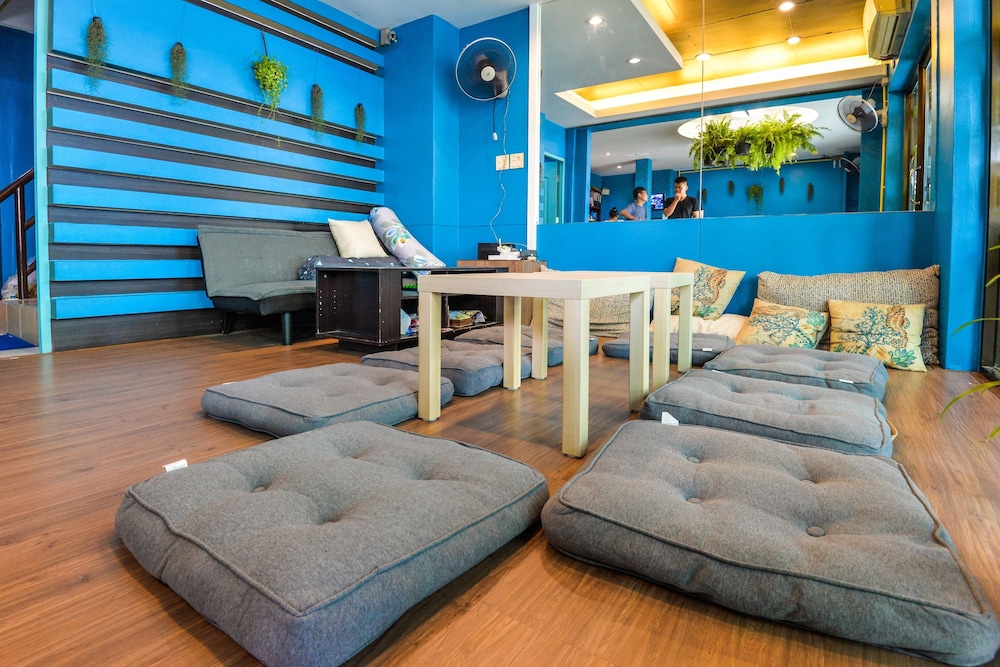 BGW Phuket - Hostel 38/53