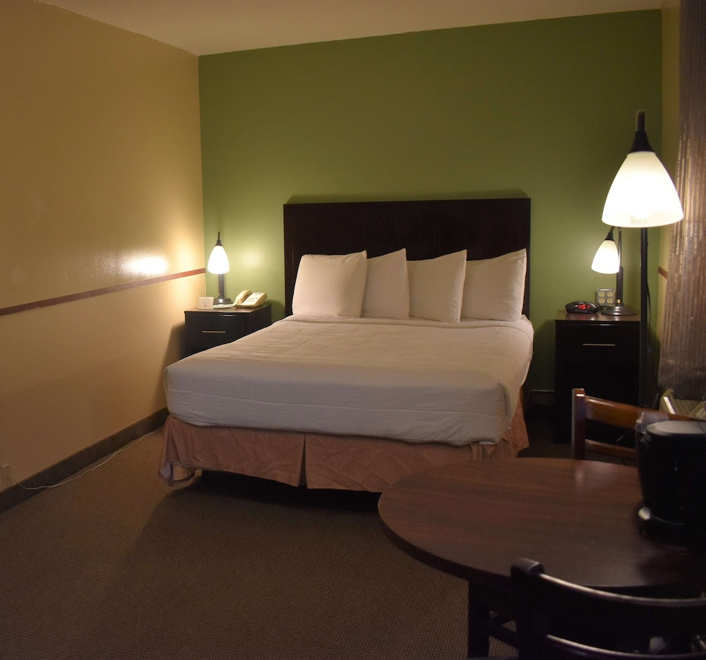 Hotel Portland City Center 6/16