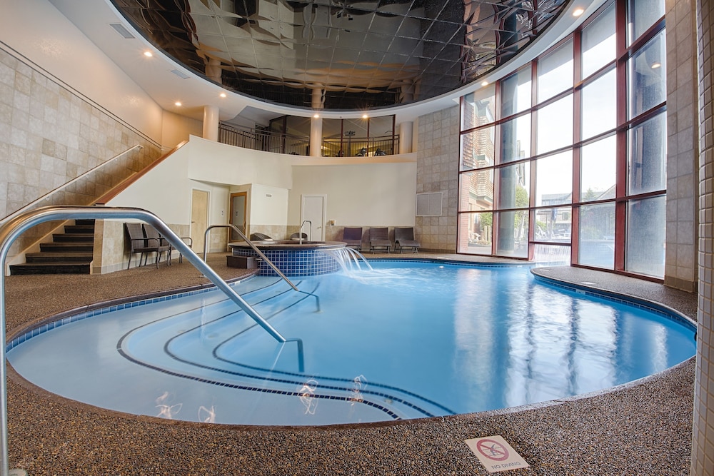 Club Wyndham Inn on Long Wharf in NEWPORT - RI