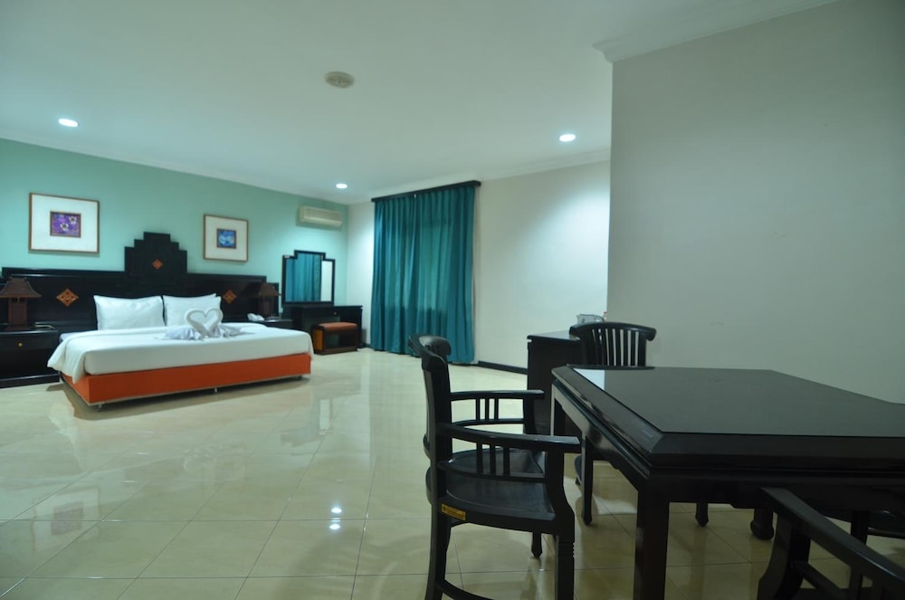 Hotel Sofia Juanda Surabaya 15/47