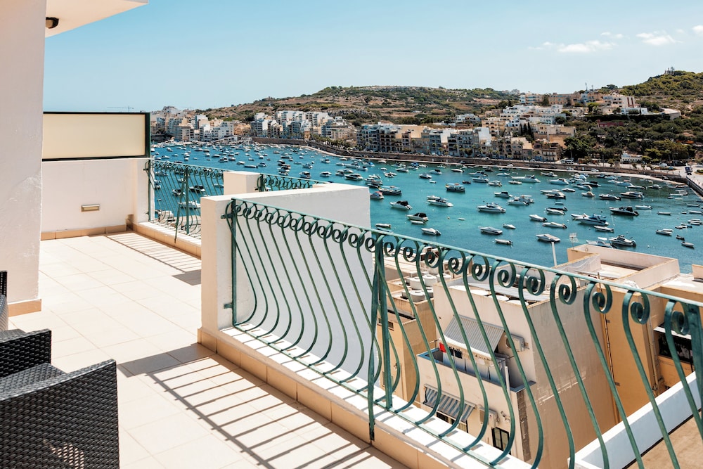 Xemxija Bay Hotel (ex Porto Azzurro) in ST. PAULS BAY