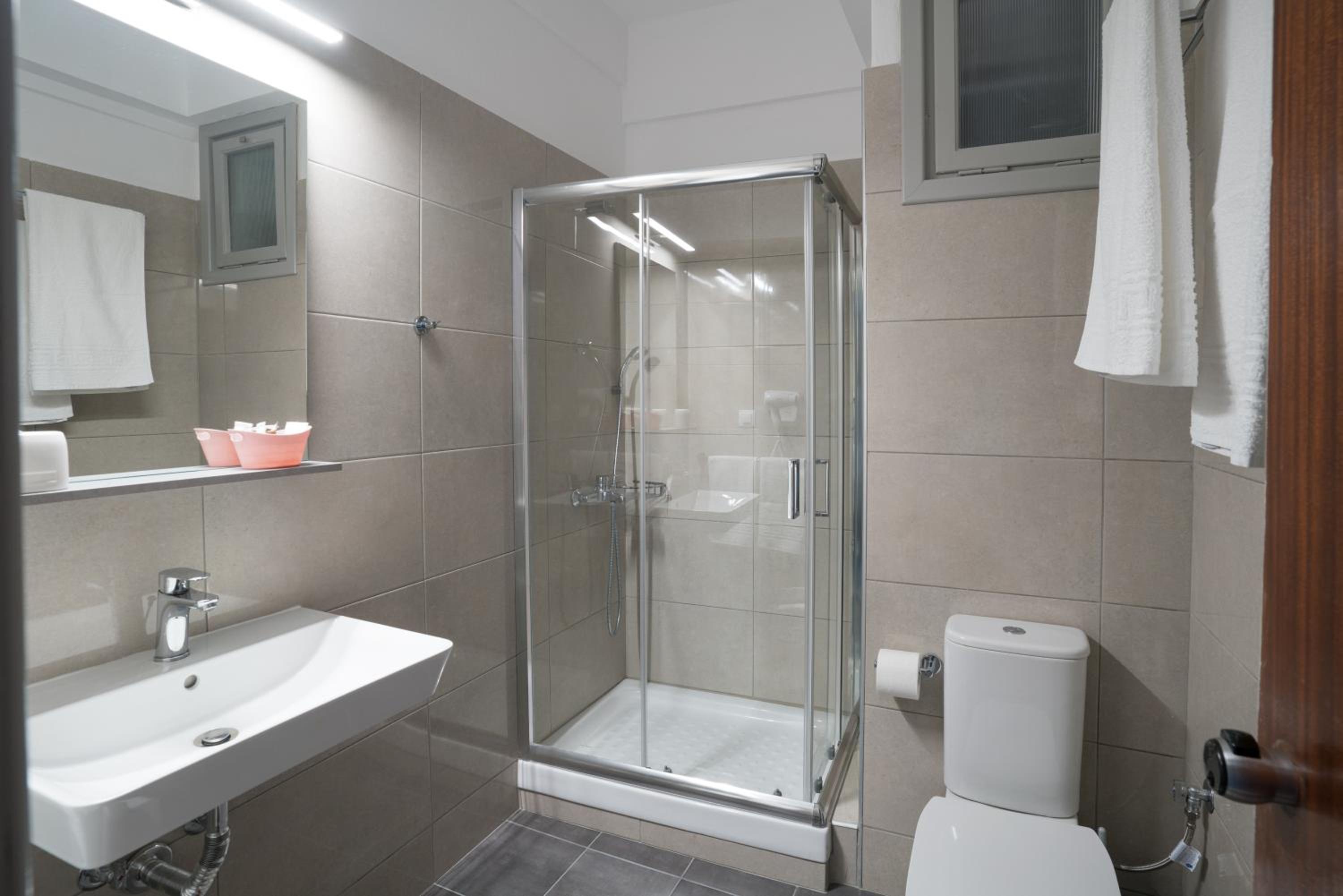 Hotel Alkyon 49/50