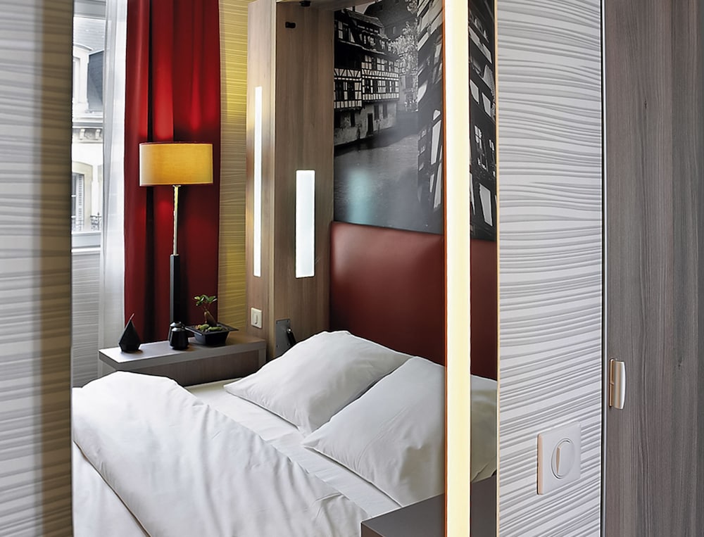 Aparthotel Adagio Strasbourg Place Kléber 11/67