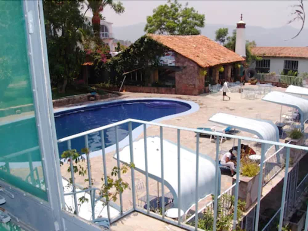 De La Borda Hotel 4/46