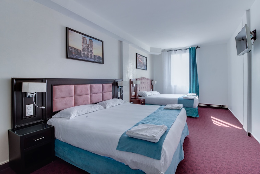 Hotel Royal Paris - Ivry 15/44