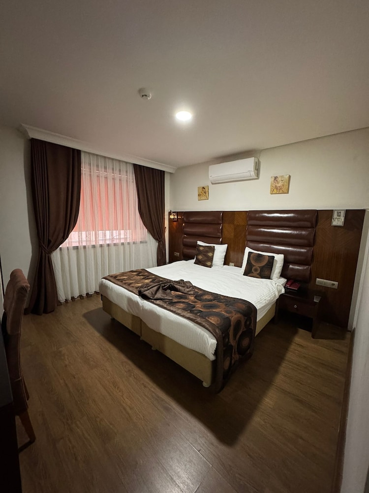 Marlight Boutique Hotel 10/50