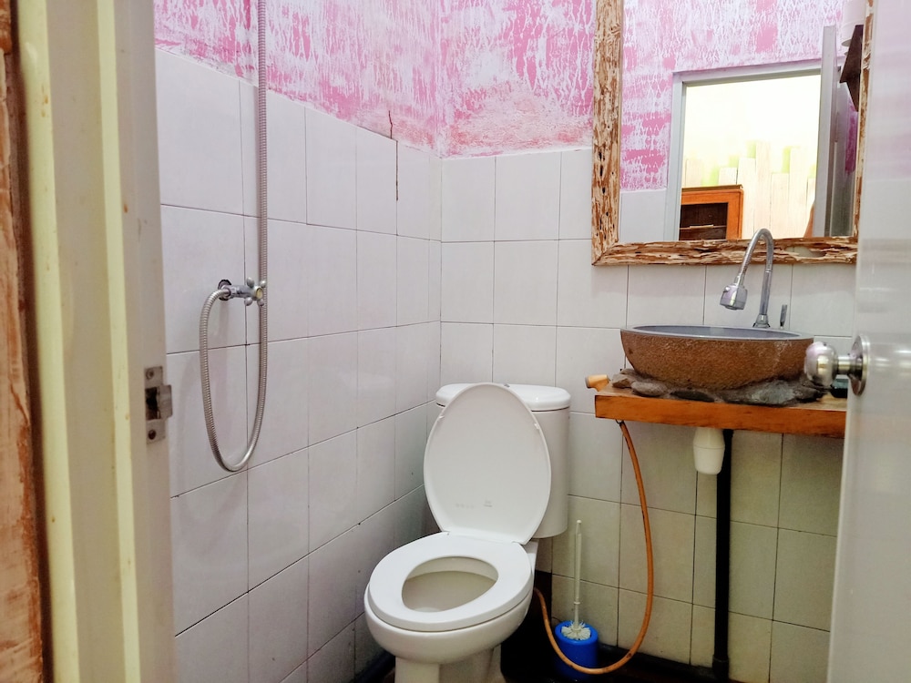 Santhika B&B 48/50