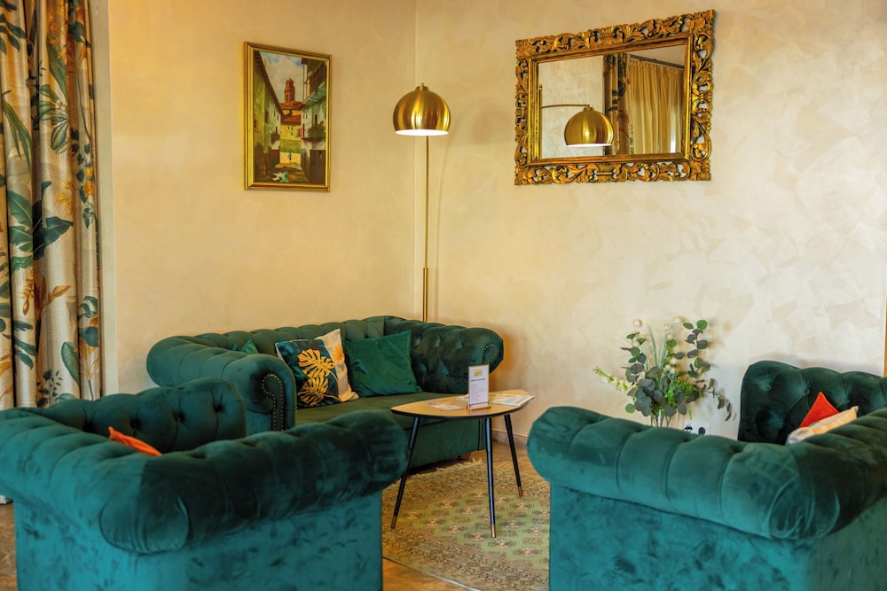 Hotel La Toscana Nahe Europapark 44/58