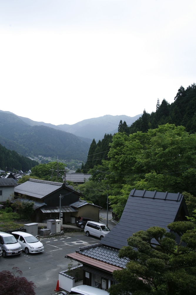 Yumoto Onsen Oharasansou 43/49