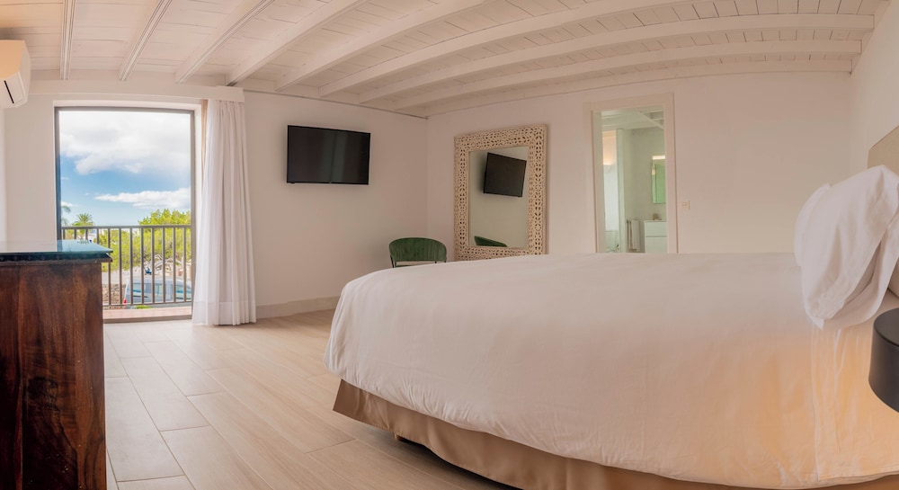 Hotel Villas Alondra 13/47