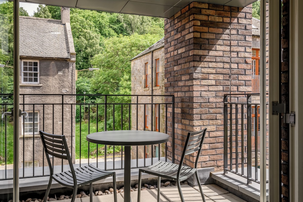 Courtyard by Marriott Edinburgh 59/64