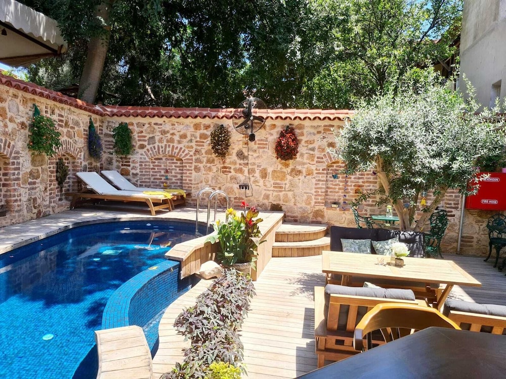 Hotel Lykia Old Town Antalya 25/42