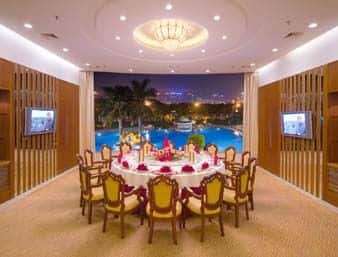 Ramada by Wyndham Pearl Guangzhou 21/31