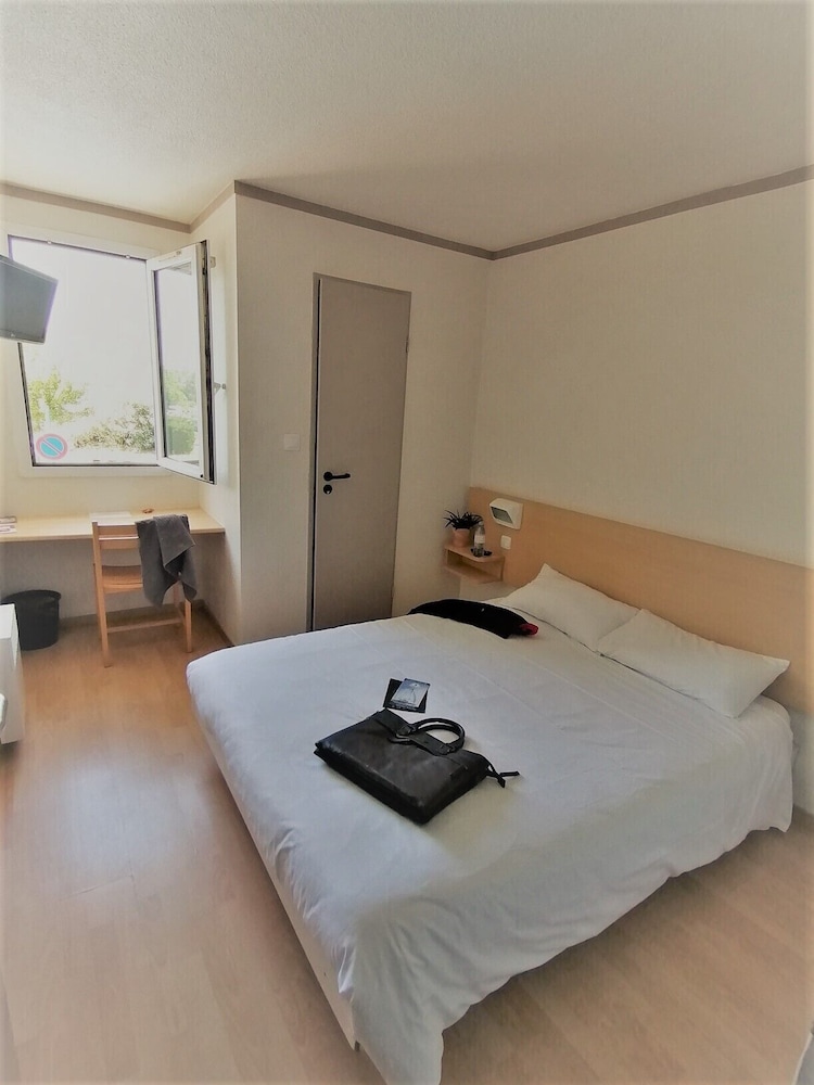 Fasthotel Montpellier St Jean de Vedas 6/46