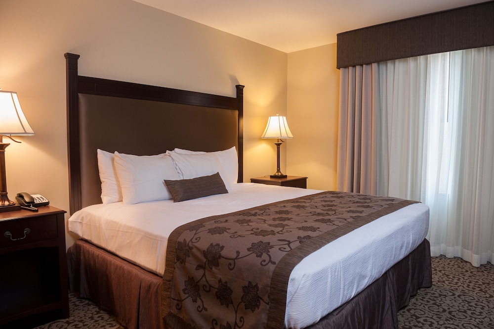 Best Western Plus Intercourse Village Inn & Suites 14/46