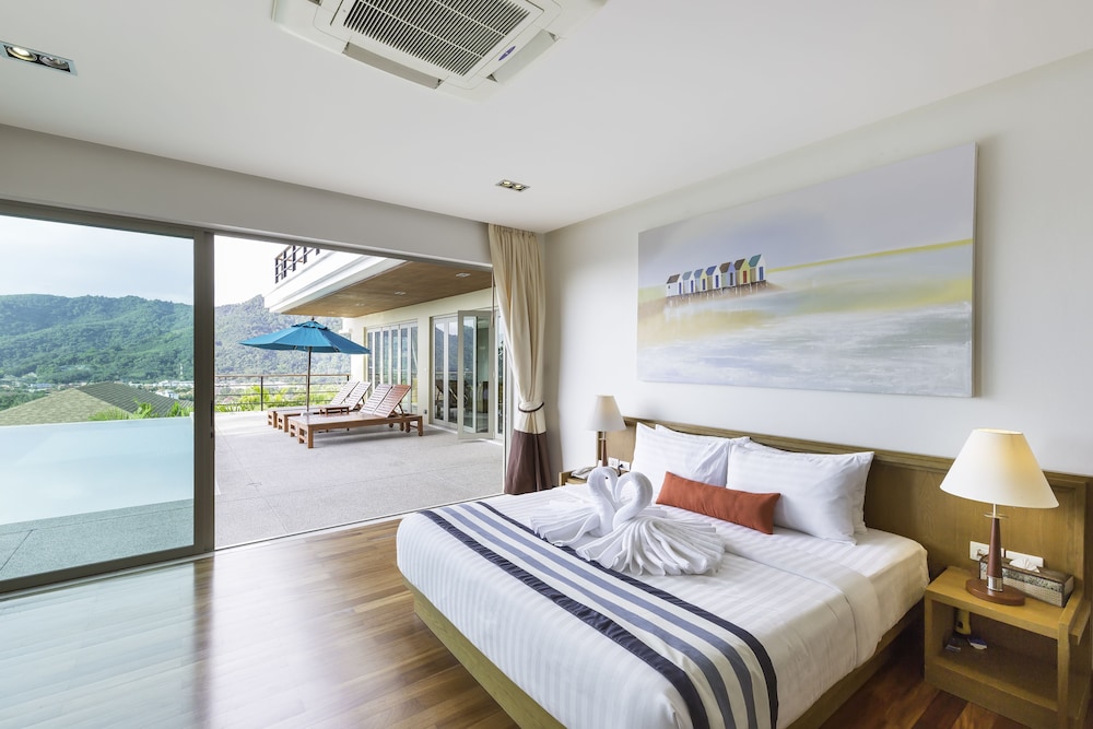 Villa Tantawan Resort And Spa 12/47