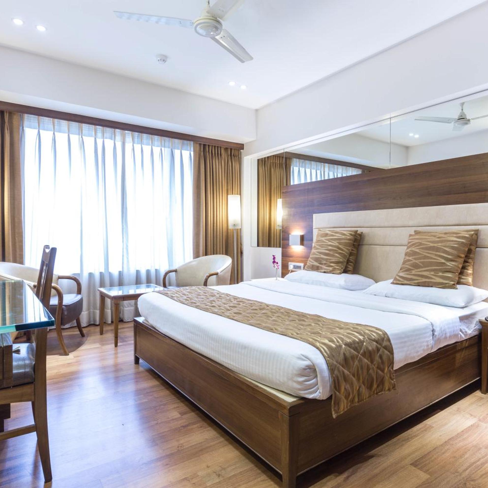 The Royal Orchid Hotel Chembur 5/37