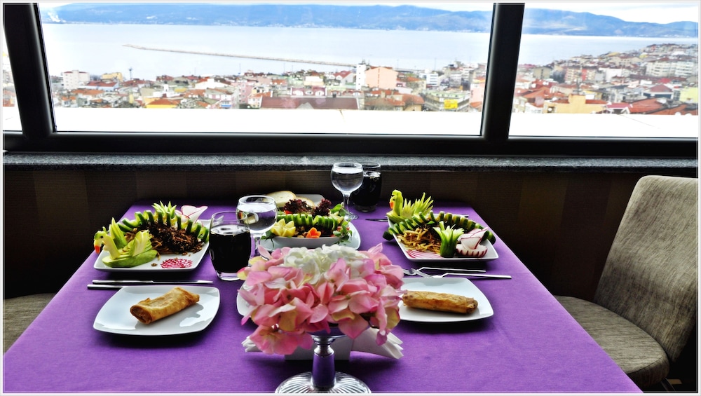 GRAND ASYA HOTEL 54/71