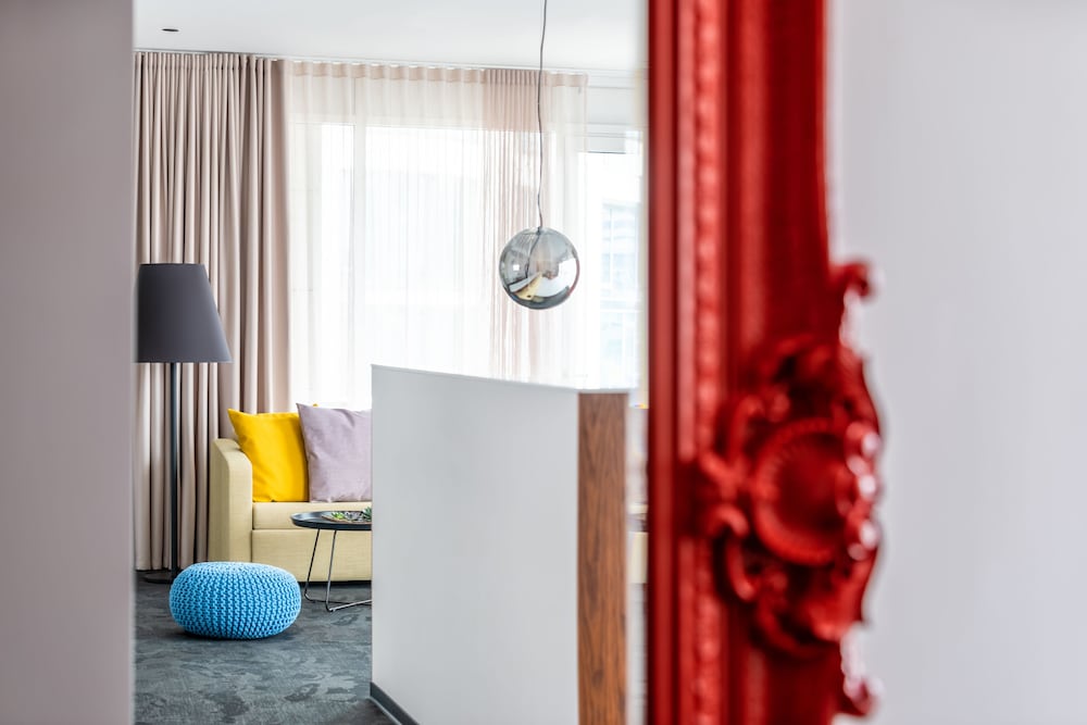 Hotel Neuer Fritz 27/50