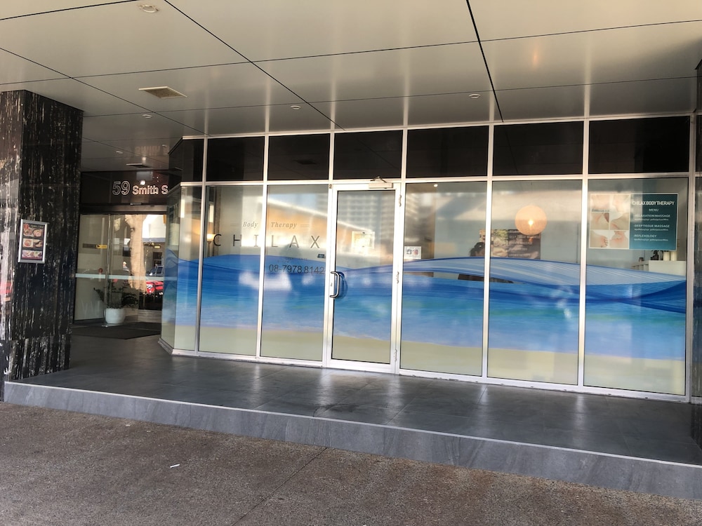 Darwin City Hotel 33/54