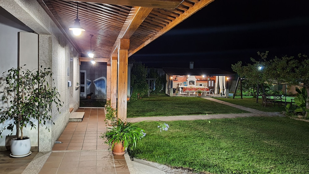 Hotel Cachada 49/53