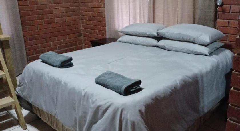 Umziki Chalets 14/47