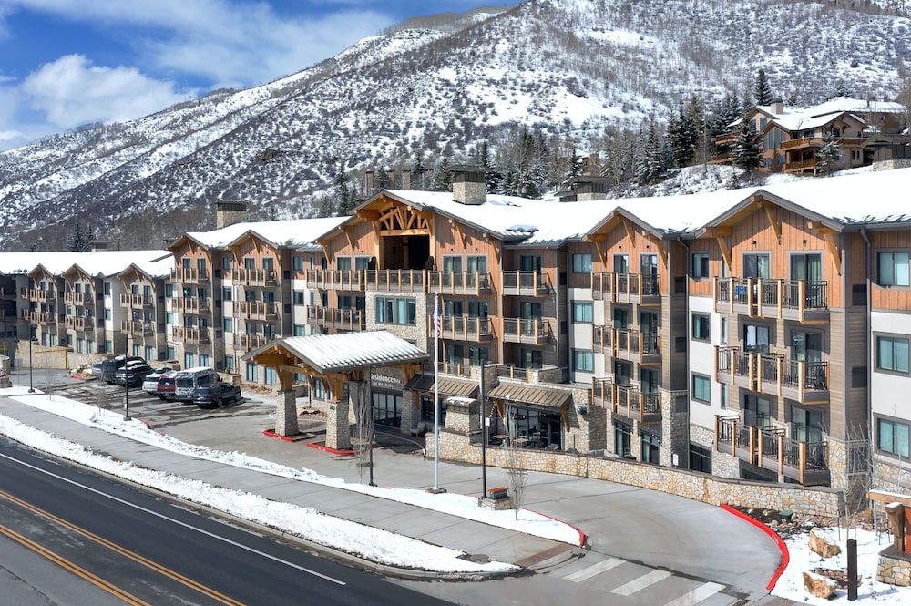 Residence Inn by Marriott Vail 1/50