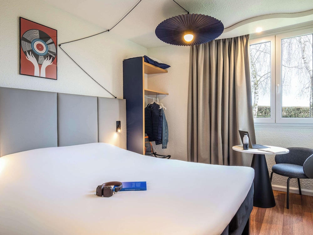 Ibis Chalons En Champagne 12/58
