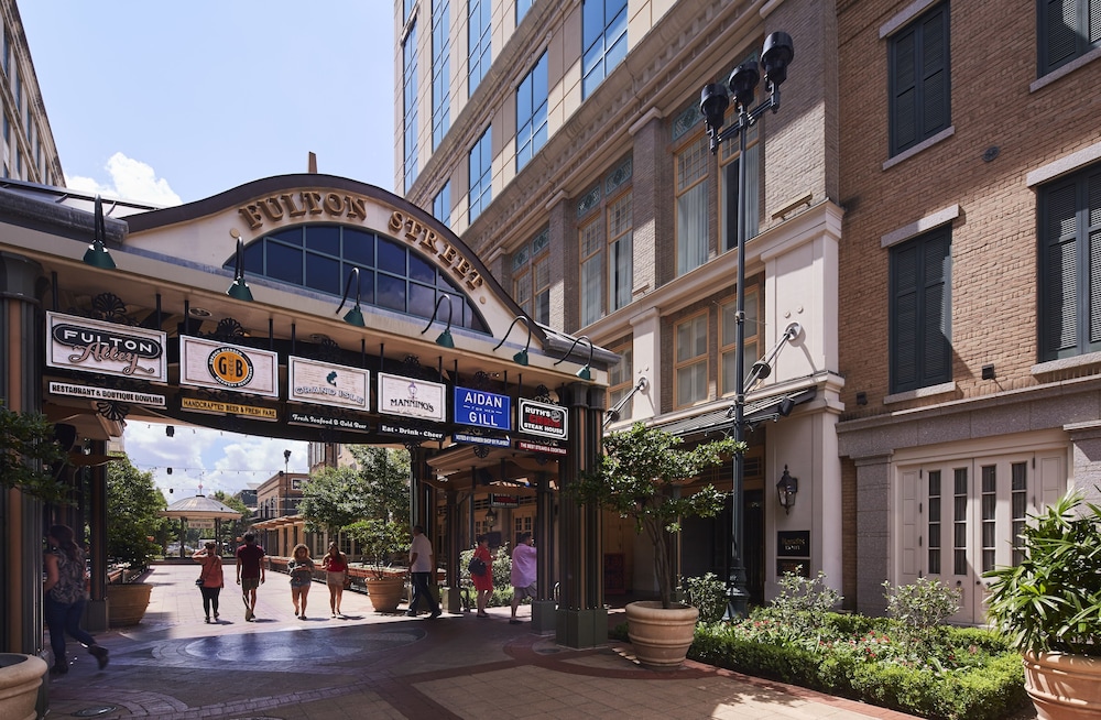 Harrah's New Orleans - A Caesars Rewards Destination 44/49