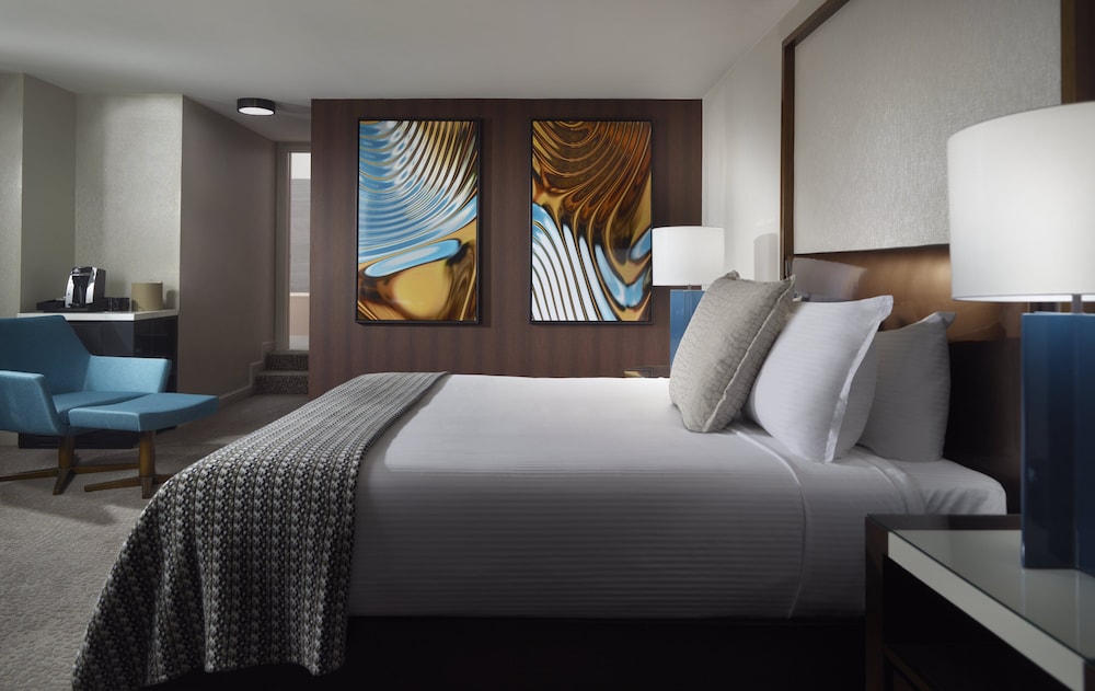 Omni Charlotte Hotel 31/70
