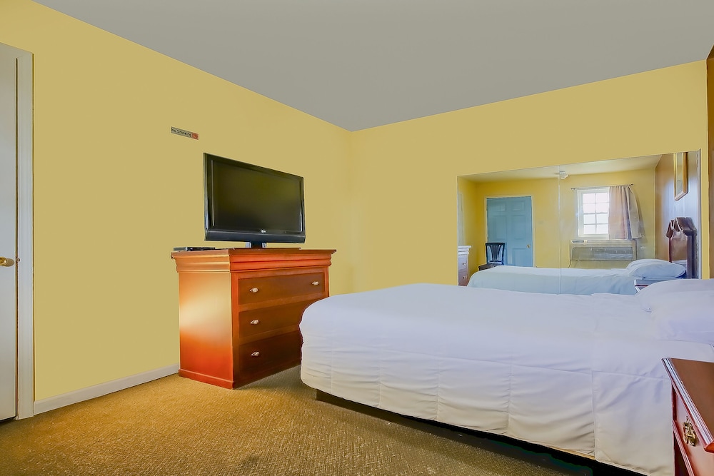 Hotel O Markham IL near Harvey/Tinley Park 16/26