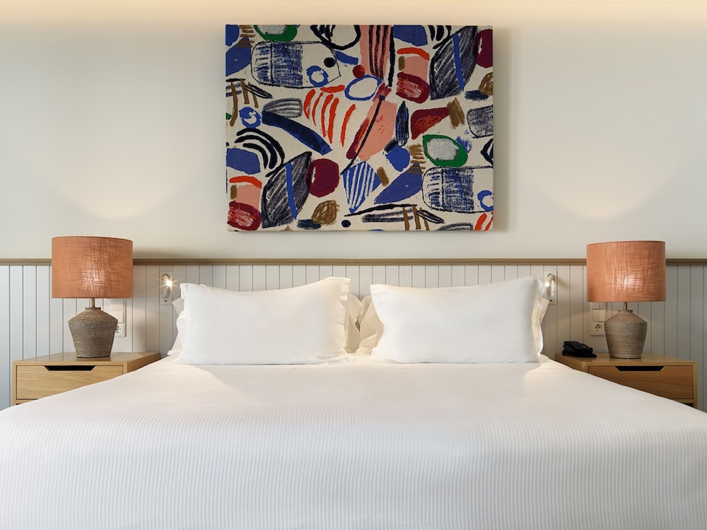 Junior Suite, Terrace