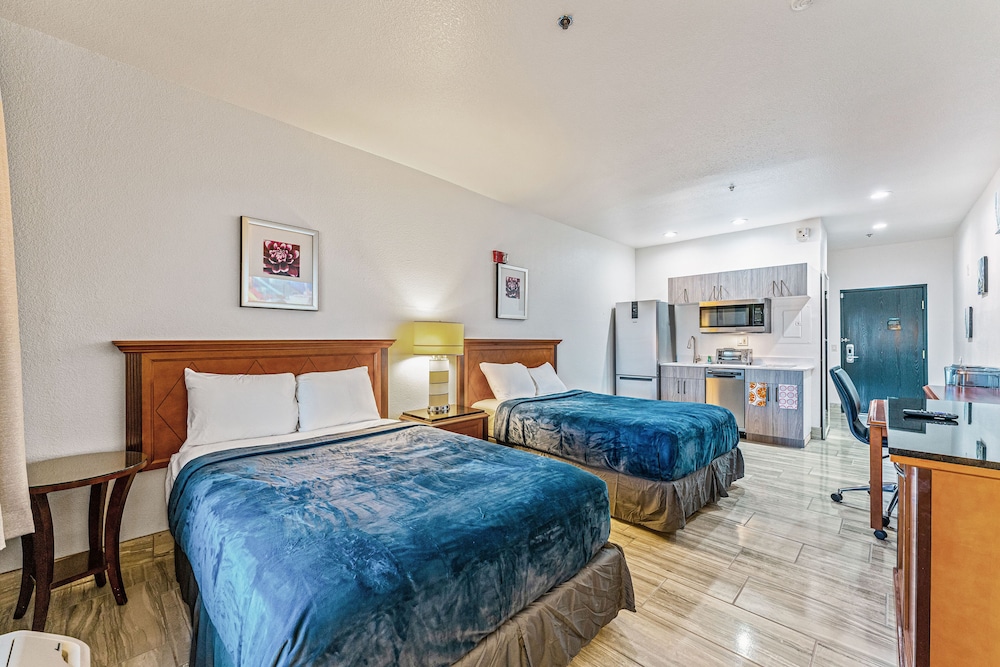 FAMILY, APARTMENT, 2 DOUBLE BEDS