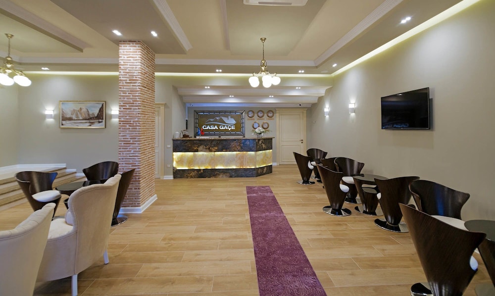Hotel Casa Gace 41/51