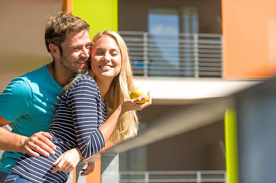 ACTIVE & FAMILY HOTEL GIOIOSA 5/53